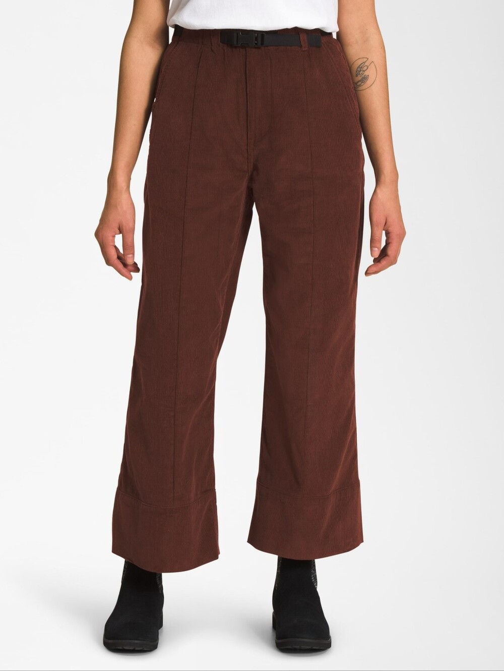The North Face Corduroy Easy Pants Size XS